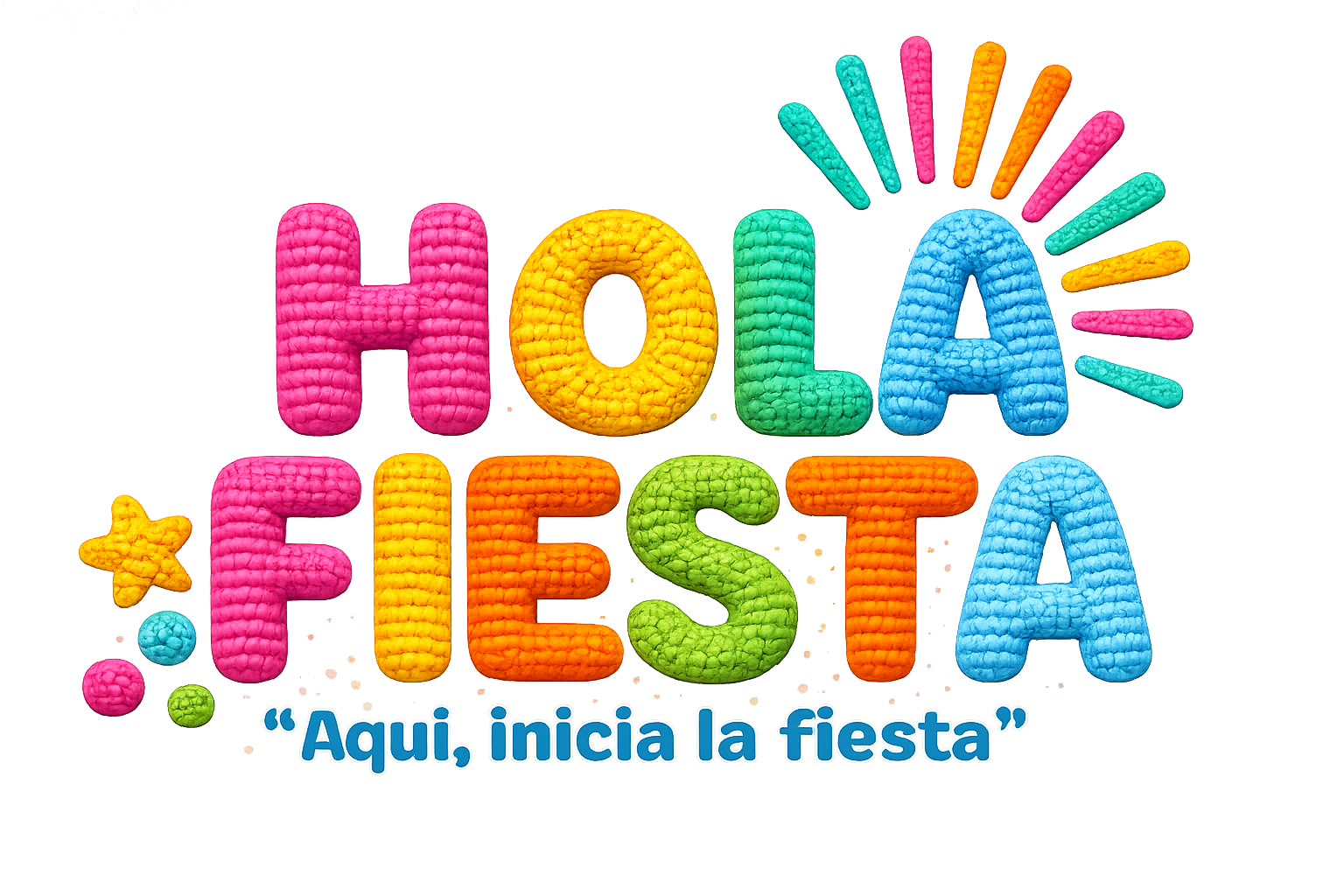 Hola Fiesta